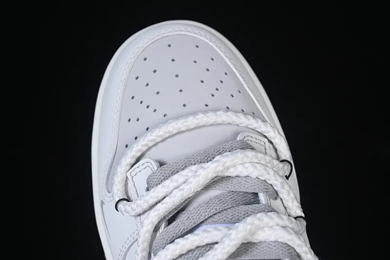 All categories Nk SB Dunk Series Nk SB Dunk Low High-end customized low-top sneakers Nike SB Dunk Low "Just Do It" Anniversary high-end customized low-top casual sneakers WG0508-040